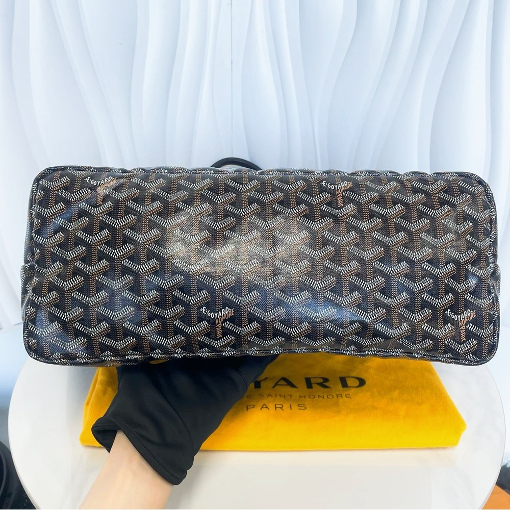 GOYARD Saint Louis PM Tote bag - Picture 5 of 14